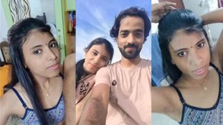 Desi Indian Mallu Couple Enjoying Doggy Fucking Video’s