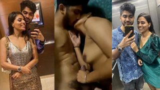 Horny Indian Gf Sucking Dick And Painful Fucking Hard Moaning
