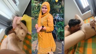 Hijabi College Girl Hard Doggy Fucking By BF Latest Video’s