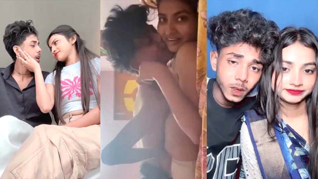 Polligrum TV Shofik & Sonali 19 Min Video Licking Mms